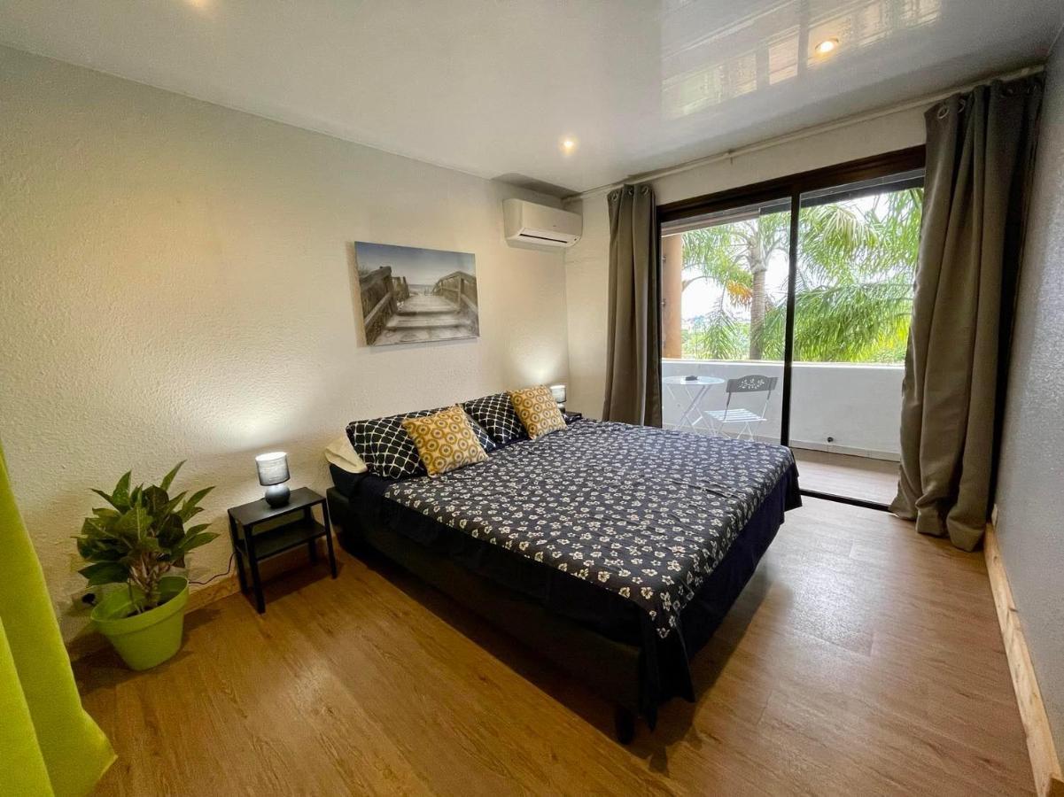 Tunui City Apartment - Quiet & Pool Papeete  Zewnętrze zdjęcie