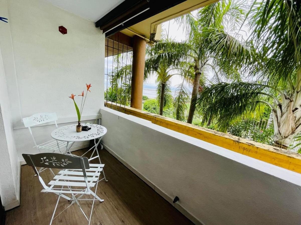 Tunui City Apartment - Quiet & Pool Papeete  Zewnętrze zdjęcie